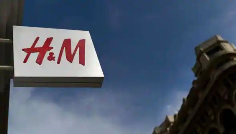 H and M will close 30 shops in Spain and lay off more than 1,000 staffs