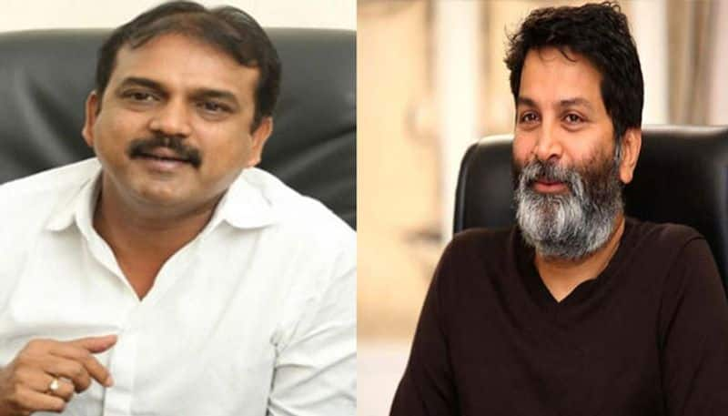 Ntr next with Koratala siva,not Trivikram? jsp