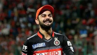 IPL2021: इस सीजन कोहली नाम दर्ज हो सकते हैं ये 6 'विराट' रिकॉर्ड्स, पहले मैच में ही हो सकता है कमाल