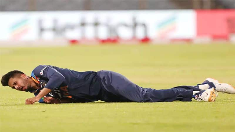 Iyer undergoes successful shoulder injury