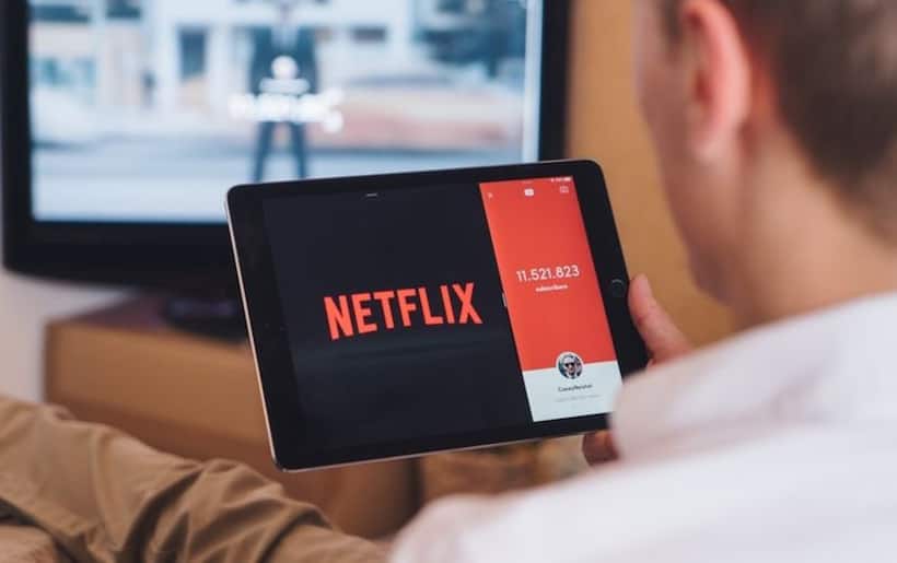 Inspired by TikTok, Netflix testing new interface tailored to kids to promote its content