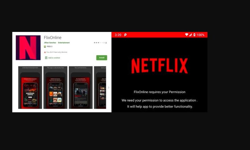 Netflix to bring its new games for iOS via App Store gcw