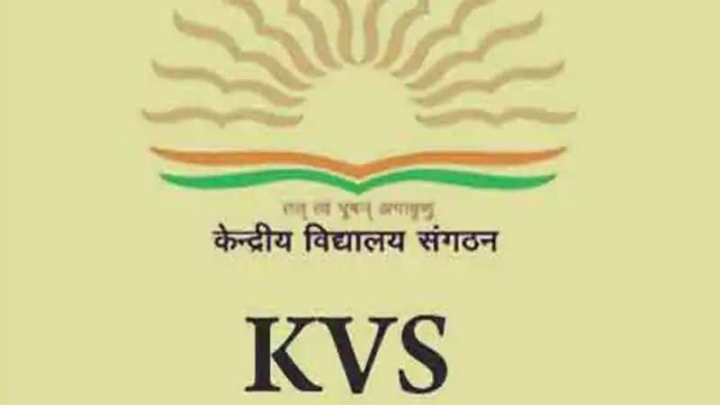 KVS Teacher Recruitment 2022: Registration deadline extended till November 12; check vacancies, selection process - adt 