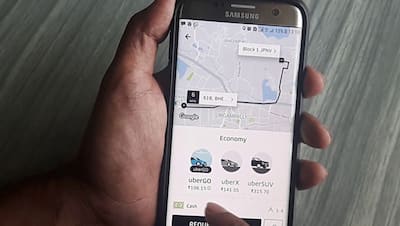 Uber की नई पहल, वैक्सीन लगवाने के लिए मिलेगी फ्री राइड, जानें कैसे कर सकते हैं यूज