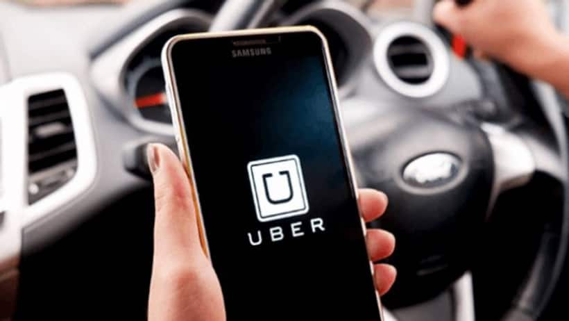 Uber to pay Rs 20K to Mumbai passenger for missing flight due to delayed service