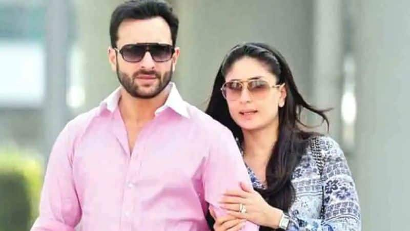 Kareena Kapoor reveals 3 things she takes to bed - Saif Ali Khan, a bottle of wine and...