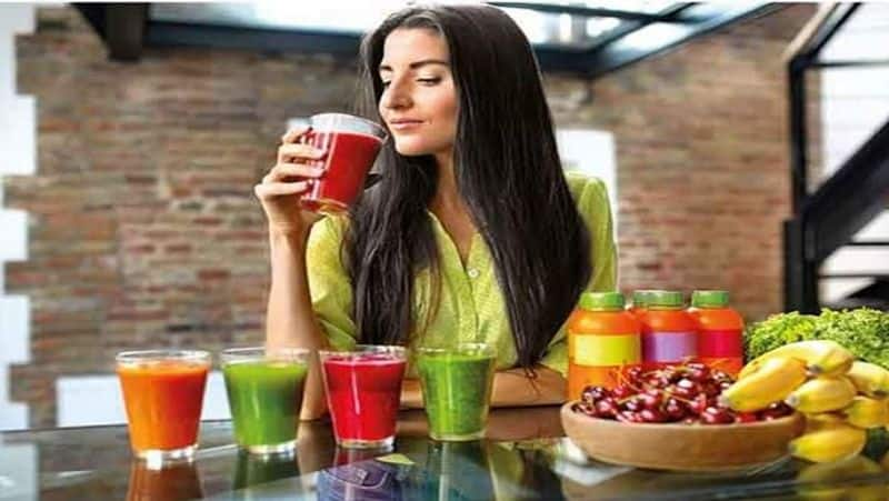 these morning drinks that help for you stay healthy and glowing skin in tamil mks