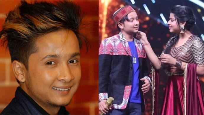 Indian Idol 12 : आदित्य नारायण के बाद पवनदीप राजन को हुआ कोरोना, शो को लेकर उठ रहे कई सवाल