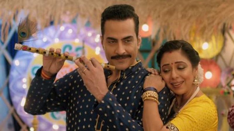 WATCH Anupamaa star Sudhanshu Pandey QUITS show; actor shares video for fans; here's what he said RBA