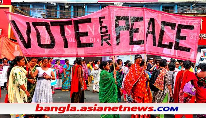 রাজনৈতিক হিংসার বলিতে ‘ফার্স্ট বয়’ বাংলা, তৃণমূল জমানায় এই গ্রাফ আরও উর্ধ্বমুখী