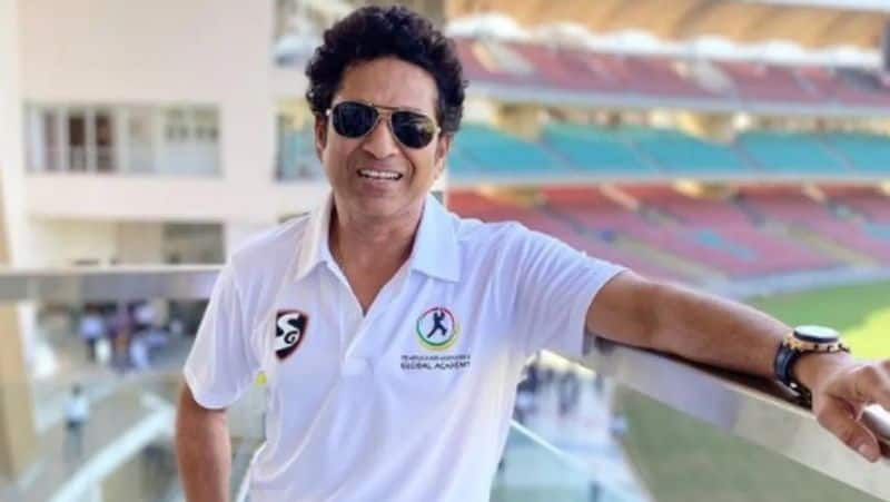 Sachin Tendulkar discharged from hospital after testing COVID negative-ayh