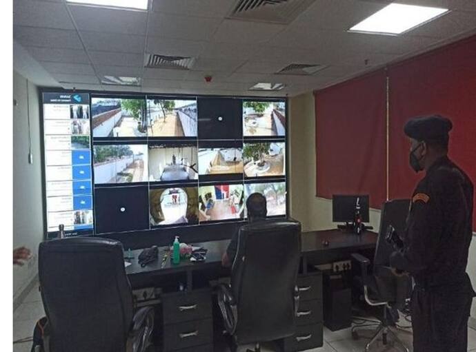 मुख्तार अंसारी पर डीजी CCTV से रख रहे नजर, जानिए जेल में डॉन को मिली क्या सुविधा