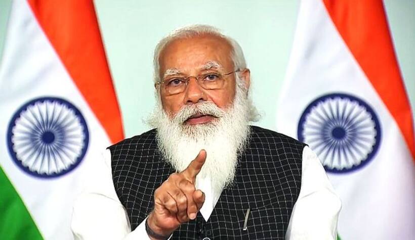 PM Modi cancels West Bengal visit to hold high level meet on Friday