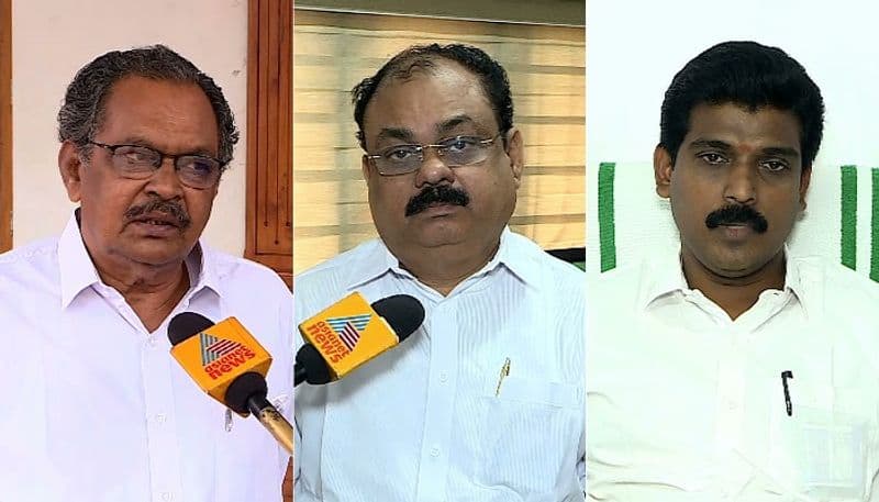 LDF expects to win all seats in Thrissur UDF hopes seven of all 13