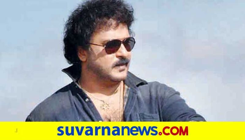v ravichandran