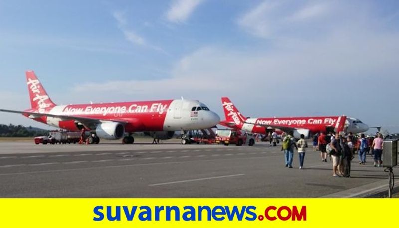 Man Asked AirAsia Crew For Italian Smooch Mid-Air Stripped dpl