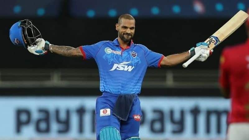 Shikhar Dhawan retires from international and domestic cricket, Team India opener Shikhar Dhawan Retirement RMA