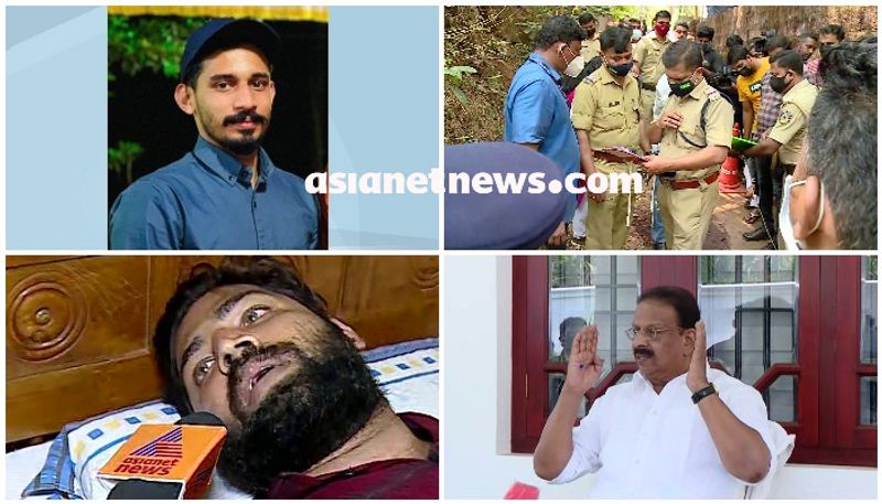 panoor mansoor murder most of the accused in hiding