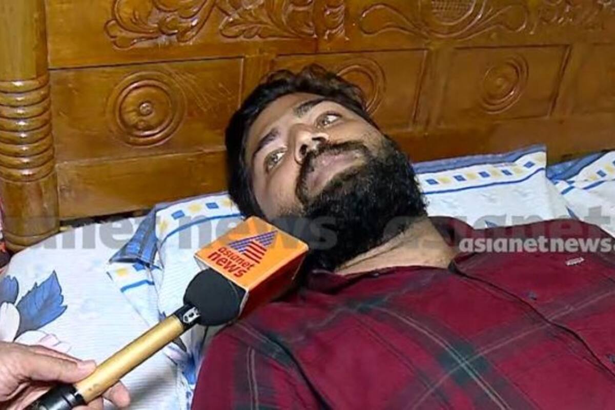'താങ്ങാവുന്നതില്‍ അപ്പുറമാണ്, എല്ലാക്കാലവും ഓര്‍മ്മിക്കാന്‍ വേണ്ടി തന്നിട്ടുണ്ട്'; മന്‍സൂറിന്റെ സഹോദരന്‍ ‌