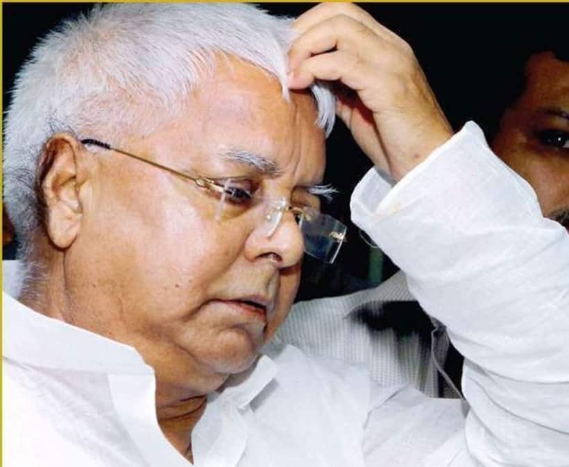 Will RJD see turbulence while it seeks out a new party chief?