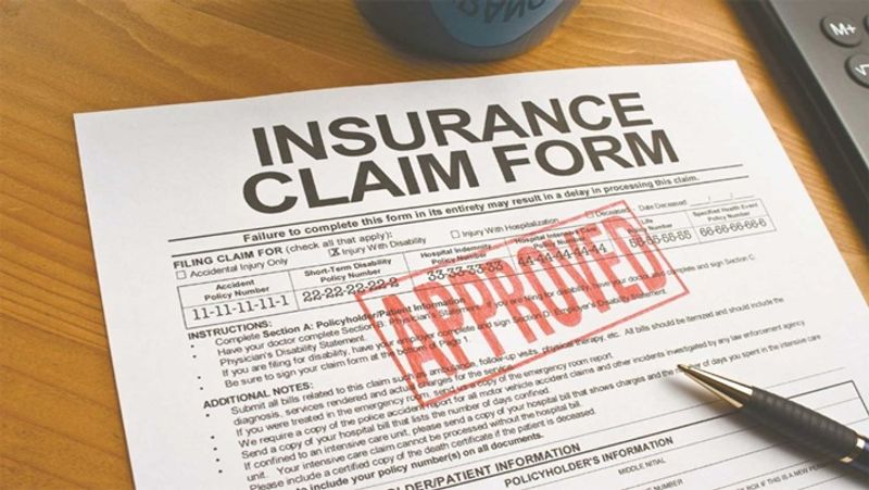 How to claim your health insurance