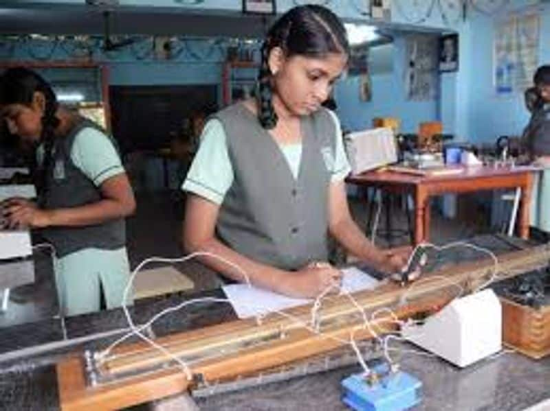 sslc IT practical examination