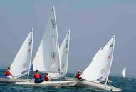 Olympics 4 Indian sailors seal their  spots