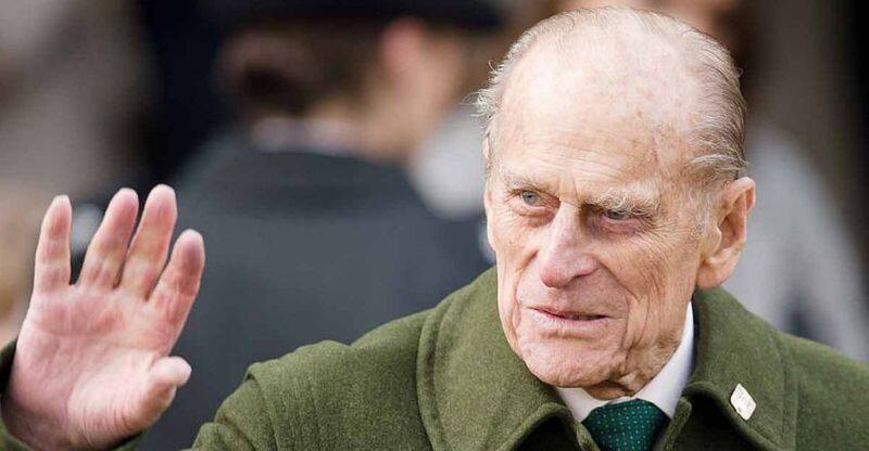 Prince Philip's will to be sealed remain private for 90 years gcw