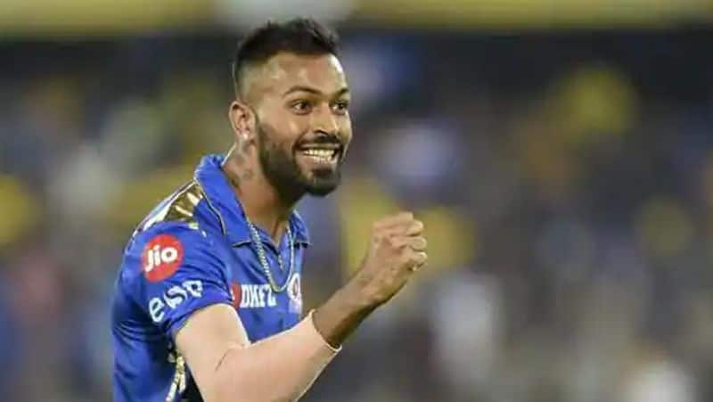 IPL 2021: Why Hardik Pandya not playing for Mumbai Indians,Shane Bond explains