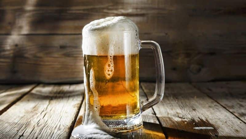 Maharashtra to reduce tax for Beer to increase sales kgn