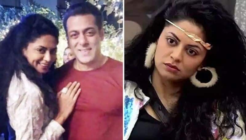 Salman Khan's Bigg Boss is a fake reality show, says ex-contestant Kavita Kaushik  RCB