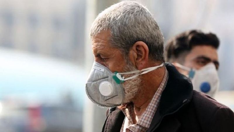 Israel resumes indoor mask requirement as COVID cases surge-dnm