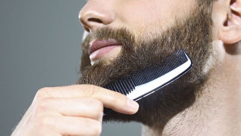 Top beard washing mistakes to avoid