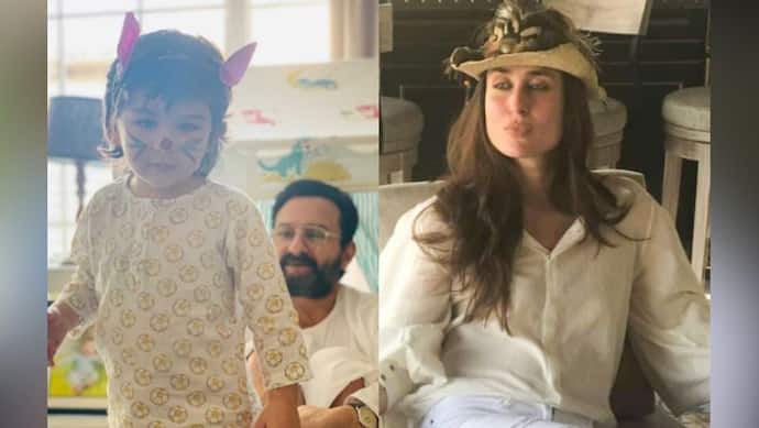 <p>A few weeks ago, grandfather Randhir Kapoor 'accidentally' posted a photo collage of his new grandchild along with Taimur Ali Khan's baby picture. But later, he deleted it from his social media account. Within mins that picture got viral, many took a screenshot of the post.</p>

