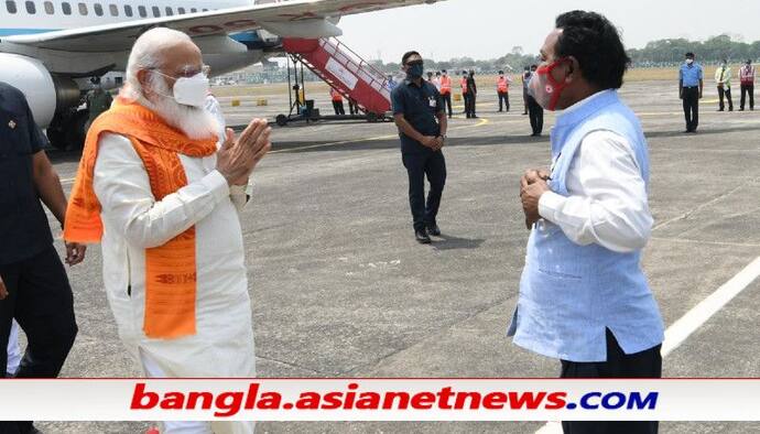 'বাইক-অ্যাম্বুলেন্স-দাদা'কে দেখেই জড়িয়ে ধরলেন মোদী, চেনেন কি এই পদ্মশ্রী চা-শ্রমিককে