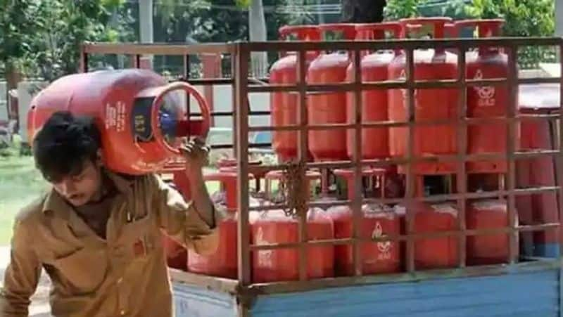 Three free gas cylinders from Diwali - are you eligible? Government of Andhra Pradesh RMA