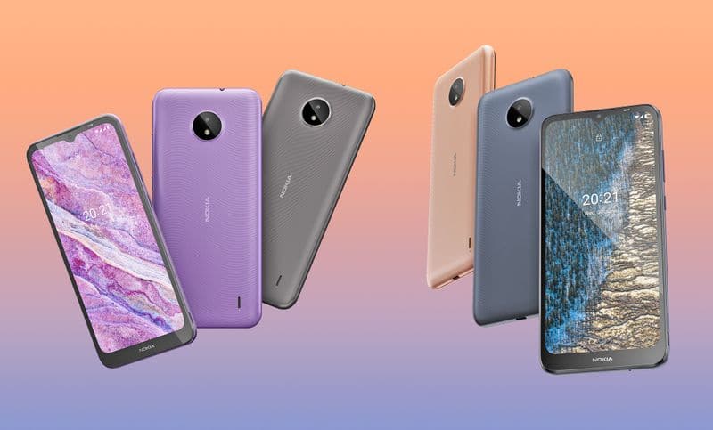 Tech Review 2021: Top Budget Smartphones of 2021 Under Rs 10,000