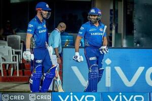 ఐపీఎల్ డబ్బులిస్తాం, ఛార్టెడ్ ఫ్లైయిట్ ఏర్పాటు చేయండి... ఆస్ట్రేలియాను కోరిన ముంబై ప్లేయర్...
