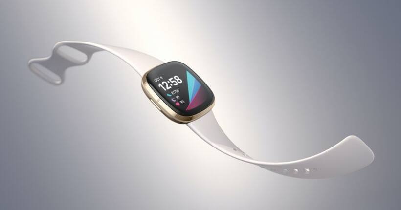 Fitbit wearables will be required to be linked with Google account from 2023