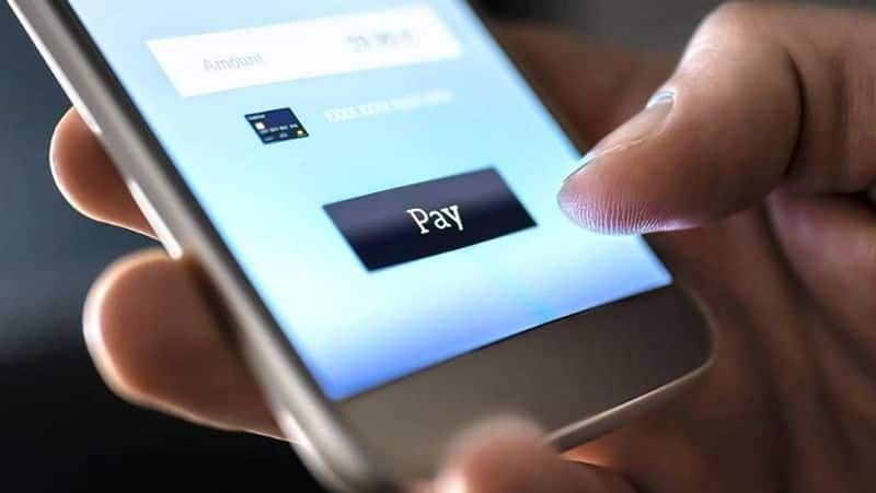 Indian digital payments industry likely to triple to $10 trillion by 2026: Report - adt 