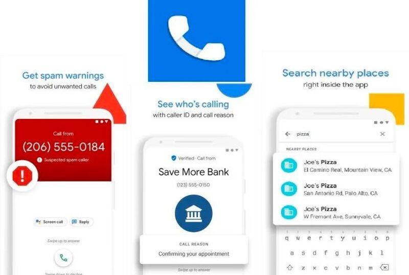 google phone app update now lets you always record calls from unknown numbers not in your contacts