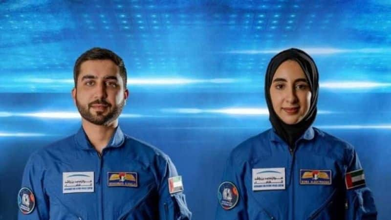 United Arab Emirates names countrys first female astronaut for space program