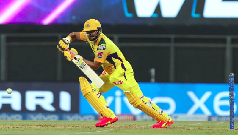 Indian Premier League, IPL 2022: Wish I could enter Wankhede Stadium donning the yellow jersey - Suresh Raina-ayh