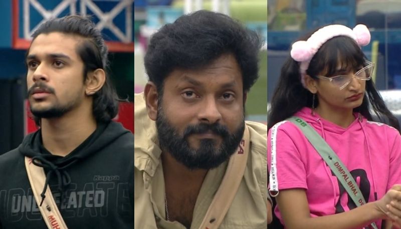 top three in bigg boss weekly task this week