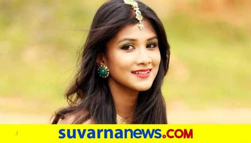 Kannada serial Sathya Fame Actress Gowthami Jadhavs interview