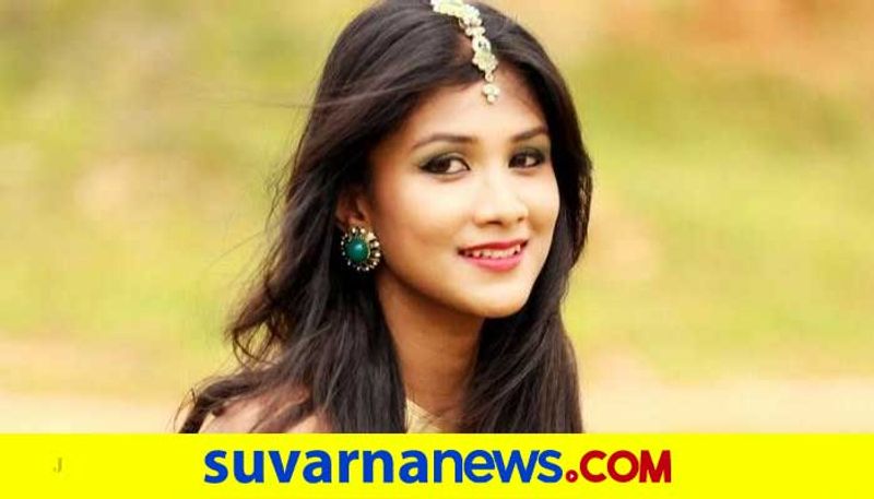 Kannada serial Sathya Fame Actress Gowthami Jadhavs interview