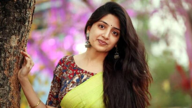ఏపీలో ఫేక్ లీడర్‌ల పట్ల జాగ్రత్తగా ఉండండి.. పూనమ్ కౌర్ మరో సంచలనం