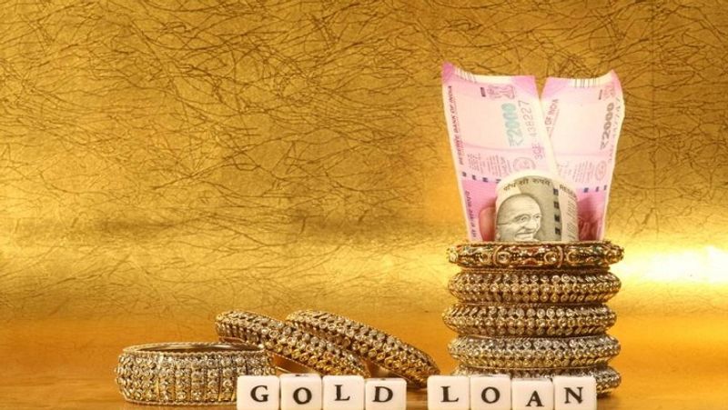 tamilnadu govt announced to waiver 6 thousand Crore gold loan snr