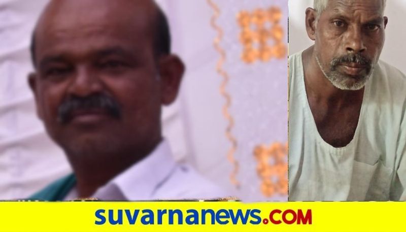 illicit relationship Rowdy sheeter Murdered in vijayapura snr