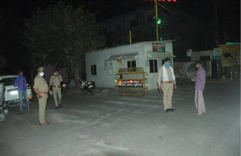 covid curfew in andhra pradesh extended till oct 31st